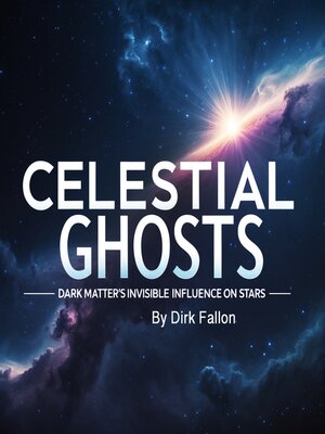 cover image of Celestial Ghosts